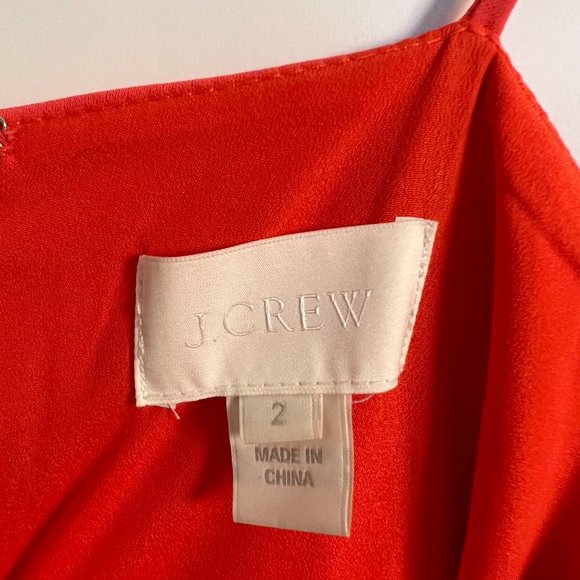 J Crew Formal Gown - Picture 3 of 3